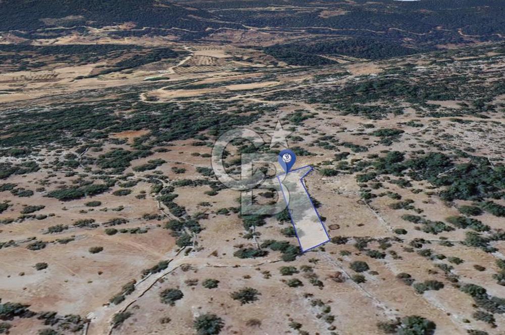 Muğla Menteşe Denizova'da  747m2 Satılık Tarla 