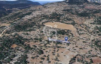 Muğla Menteşe Denizova'da  747m2 Satılık Tarla 