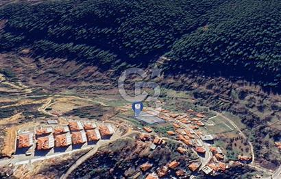 Muğla Kavaklıdere Menteşe’de Satılık 1235m2 Arsa