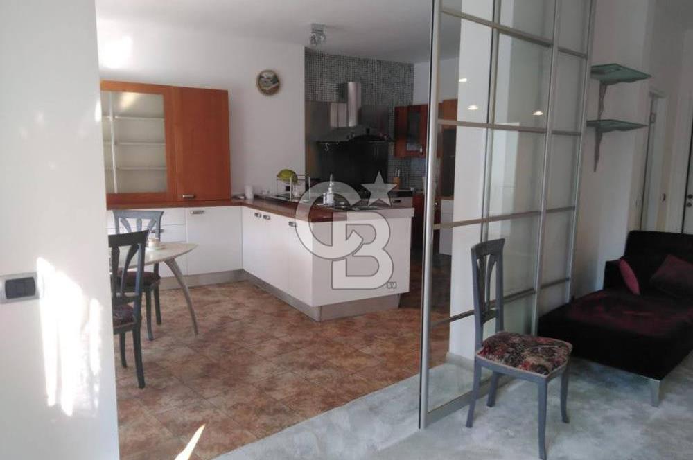 ŞİŞLİDE MODERN EŞYALI DUBLEKS