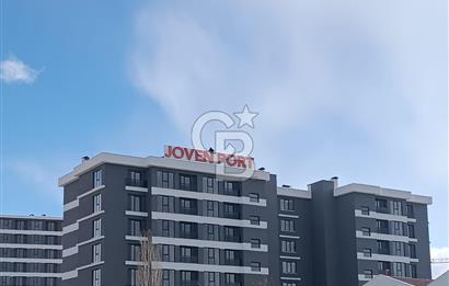 HAVAALANI YAKININDA EŞYALI KİRALIK 1+1 DAİRE