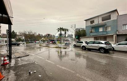 ABDİ İPEKÇİ CD.'NDE TABELA DEĞERİ YÜKSEK TAM MÜSTAKİL KİRALIK!