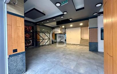 ABDİ İPEKÇİ CD.'NDE TABELA DEĞERİ YÜKSEK TAM MÜSTAKİL KİRALIK!