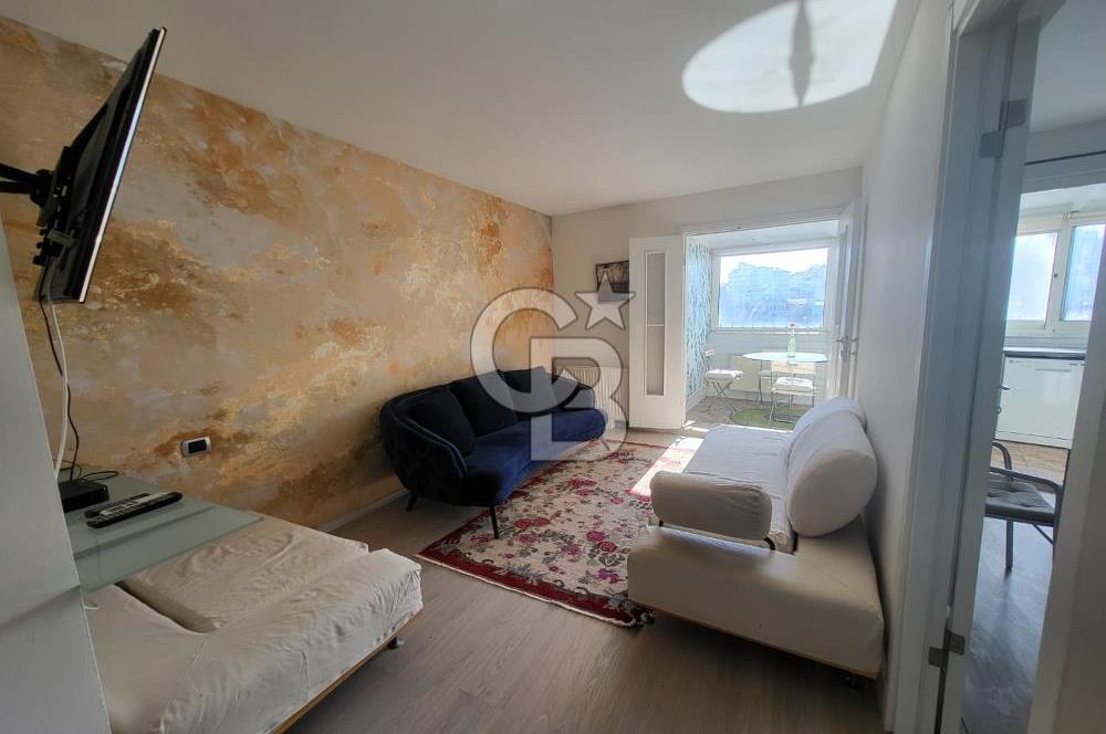 ŞİŞLİDE MODERN EŞYALI DUBLEKS