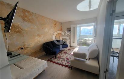 ŞİŞLİDE MODERN EŞYALI DUBLEKS