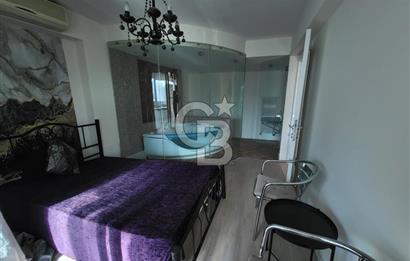 ŞİŞLİDE MODERN EŞYALI DUBLEKS