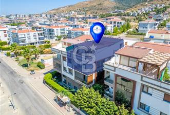GÜZELBAHÇE YELKİ SATILIKK DAİRE - 2 - 342156