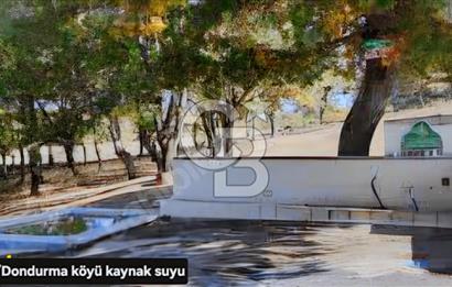 Çanakkale/Lapseki Köprü otobanı güzergahı "25.263m²"süper arazi.