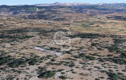 Muğla Menteşe Denizova'da  747m2 Satılık Tarla 