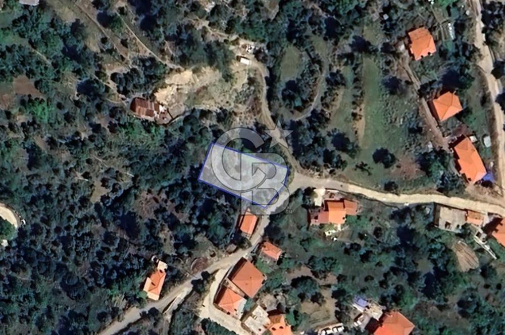 Dağpınar’da Köy Yerleşim Alanı İçerisinde Satılık 504m2 Tarla 