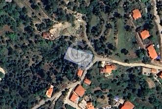 Dağpınar’da Köy Yerleşim Alanı İçerisinde Satılık 504m2 Tarla  - 9 - 342171