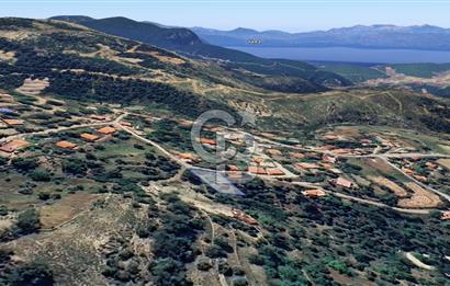 Dağpınar’da Köy Yerleşim Alanı İçerisinde Satılık 504m2 Tarla 