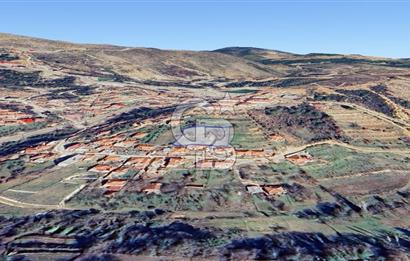 Muğla Kavaklıdere Menteşe’de Satılık 1235m2 Arsa