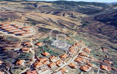 Muğla Kavaklıdere Menteşe’de Satılık 1235m2 Arsa