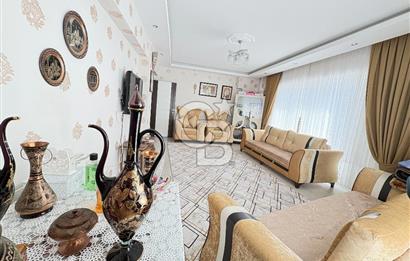 LAPSEKİ ÇARDAK’TA BOĞAZ MANZARALI 5+1 SATILIK DUBLEKS 