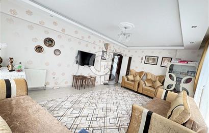 LAPSEKİ ÇARDAK’TA BOĞAZ MANZARALI 5+1 SATILIK DUBLEKS 