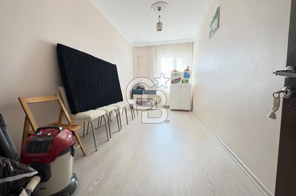 LAPSEKİ ÇARDAK’TA BOĞAZ MANZARALI 5+1 SATILIK DUBLEKS 