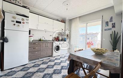 LAPSEKİ ÇARDAK’TA BOĞAZ MANZARALI 5+1 SATILIK DUBLEKS 