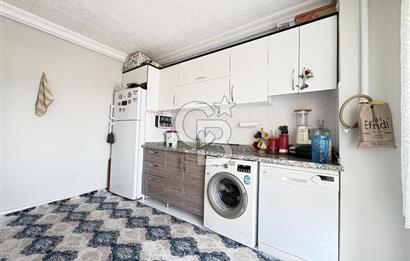 LAPSEKİ ÇARDAK’TA BOĞAZ MANZARALI 5+1 SATILIK DUBLEKS 