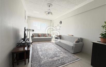 LAPSEKİ ÇARDAK’TA BOĞAZ MANZARALI 5+1 SATILIK DUBLEKS 