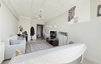 LAPSEKİ ÇARDAK’TA BOĞAZ MANZARALI 5+1 SATILIK DUBLEKS 