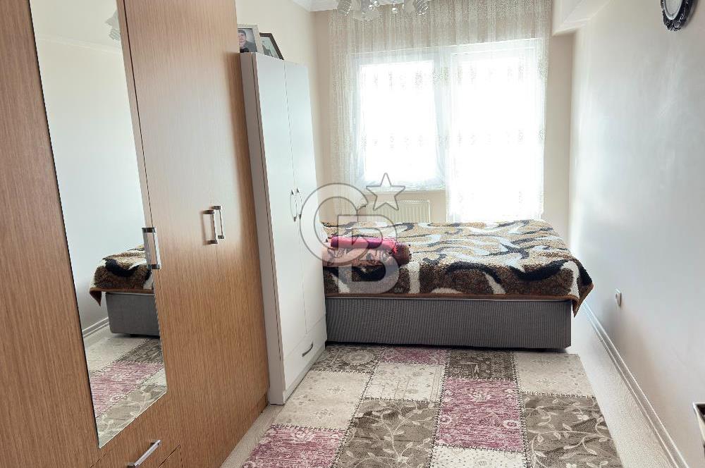 LAPSEKİ ÇARDAK’TA BOĞAZ MANZARALI 5+1 SATILIK DUBLEKS 