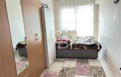 LAPSEKİ ÇARDAK’TA BOĞAZ MANZARALI 5+1 SATILIK DUBLEKS 