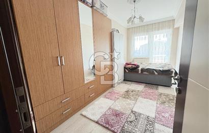 LAPSEKİ ÇARDAK’TA BOĞAZ MANZARALI 5+1 SATILIK DUBLEKS 