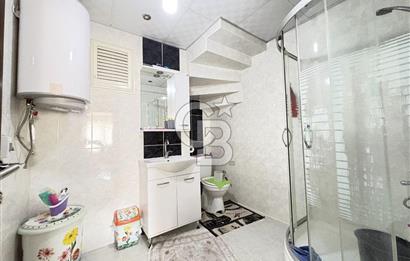 LAPSEKİ ÇARDAK’TA BOĞAZ MANZARALI 5+1 SATILIK DUBLEKS 