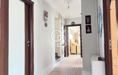 LAPSEKİ ÇARDAK’TA BOĞAZ MANZARALI 5+1 SATILIK DUBLEKS 