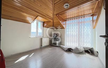 LAPSEKİ ÇARDAK’TA BOĞAZ MANZARALI 5+1 SATILIK DUBLEKS 