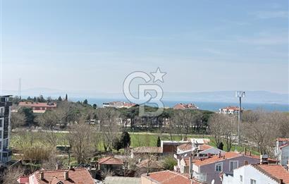 LAPSEKİ ÇARDAK’TA BOĞAZ MANZARALI 5+1 SATILIK DUBLEKS 