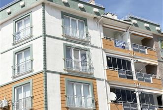 LAPSEKİ ÇARDAK’TA BOĞAZ MANZARALI 5+1 SATILIK DUBLEKS  - 2 - 342182