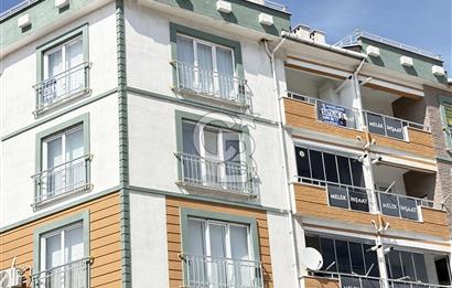 LAPSEKİ ÇARDAK’TA BOĞAZ MANZARALI 5+1 SATILIK DUBLEKS 