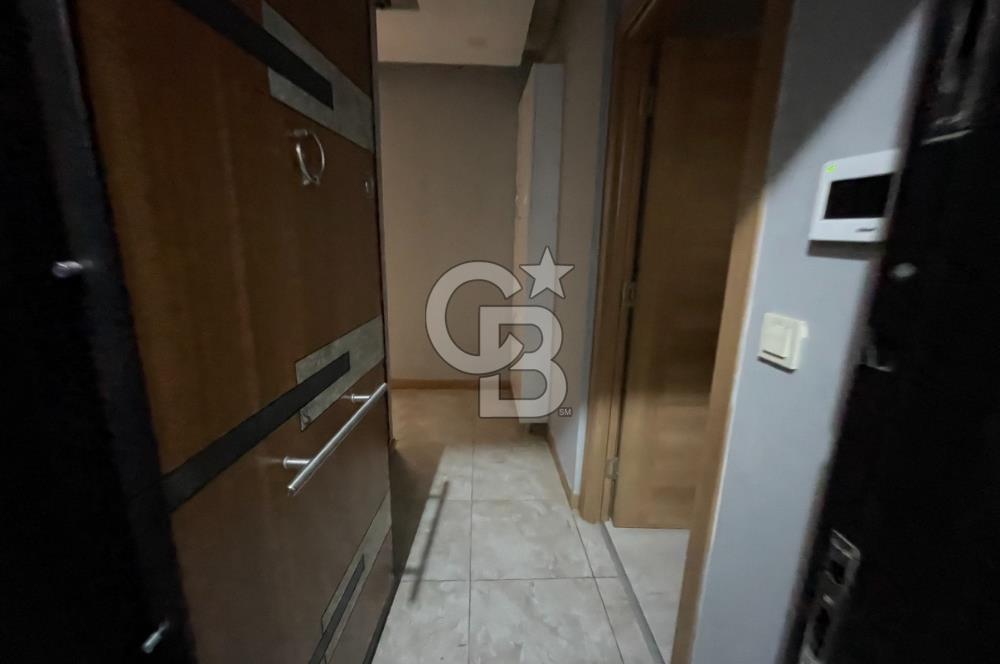 Ulukent Merkezi Konumda Oturuma Hazır 2+1 Daire