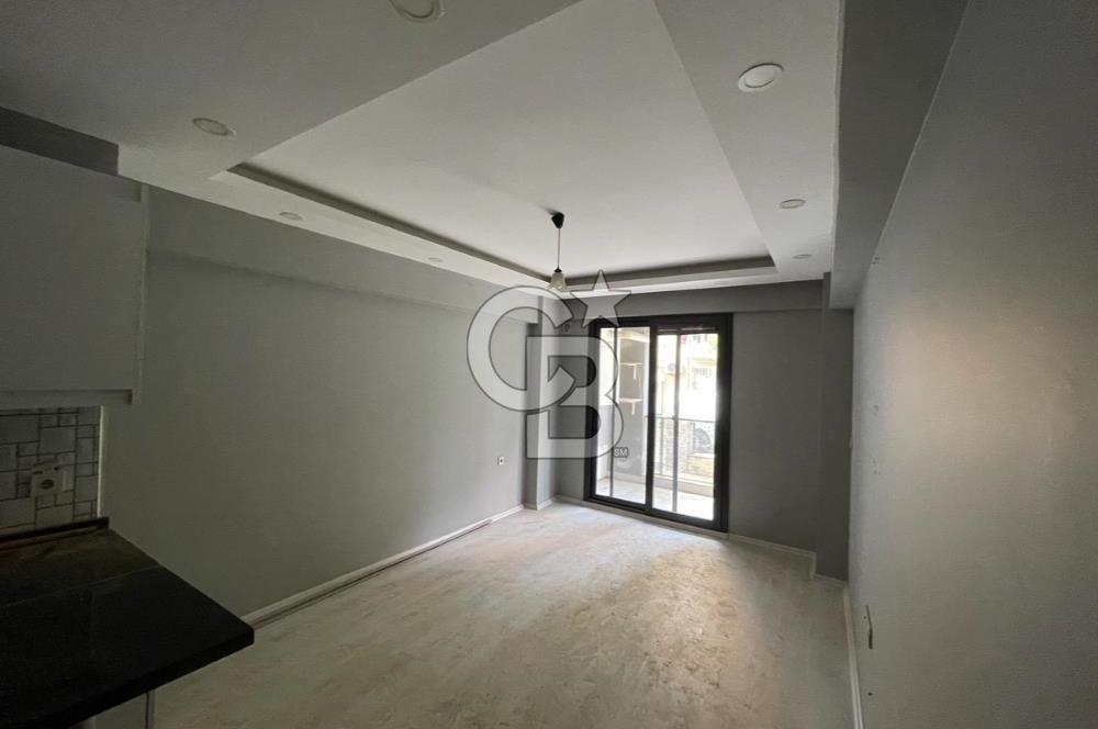 Ulukent Merkezi Konumda Oturuma Hazır 2+1 Daire