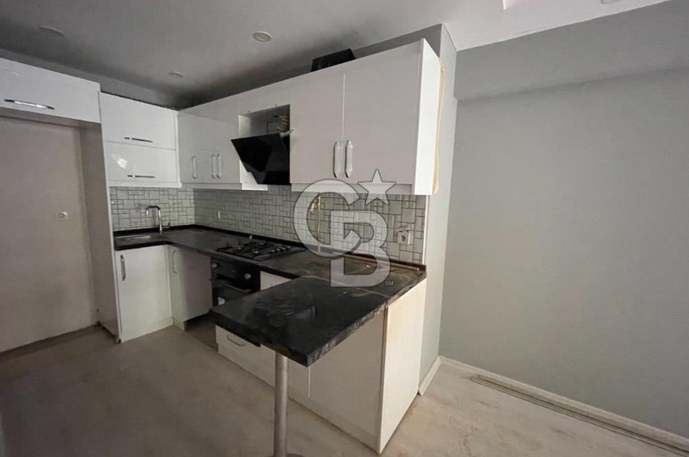 Ulukent Merkezi Konumda Oturuma Hazır 2+1 Daire