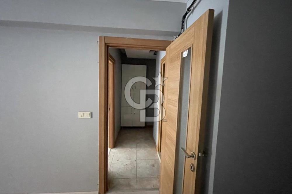 Ulukent Merkezi Konumda Oturuma Hazır 2+1 Daire