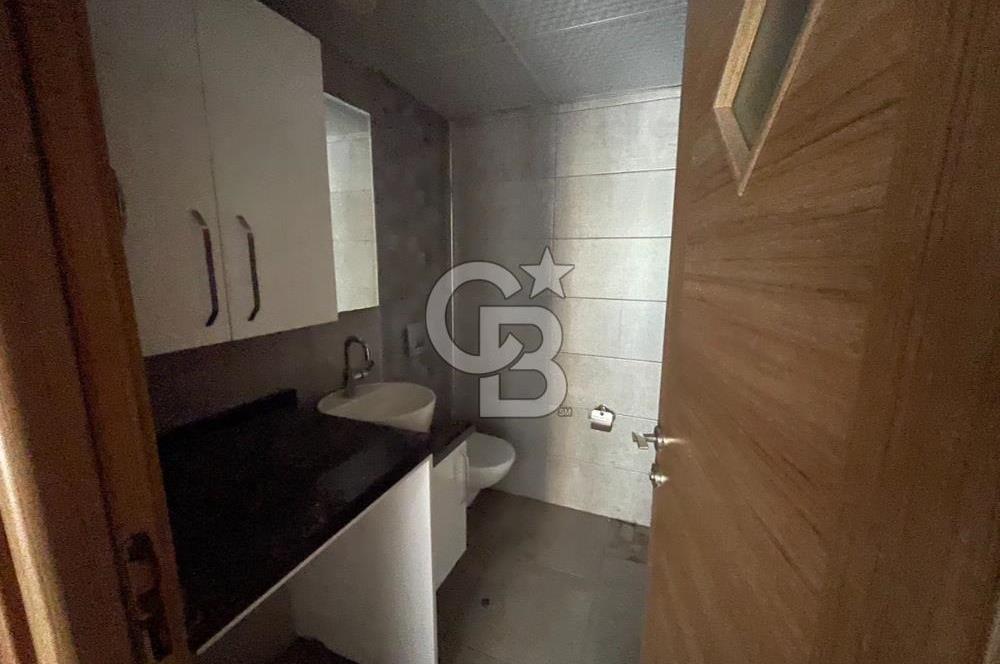 Ulukent Merkezi Konumda Oturuma Hazır 2+1 Daire