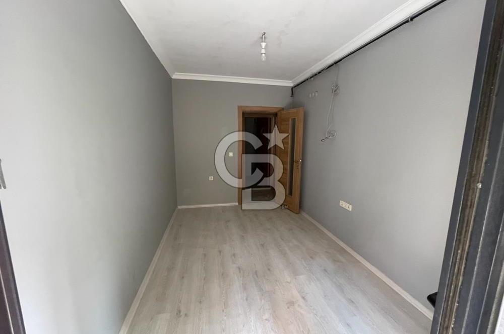 Ulukent Merkezi Konumda Oturuma Hazır 2+1 Daire