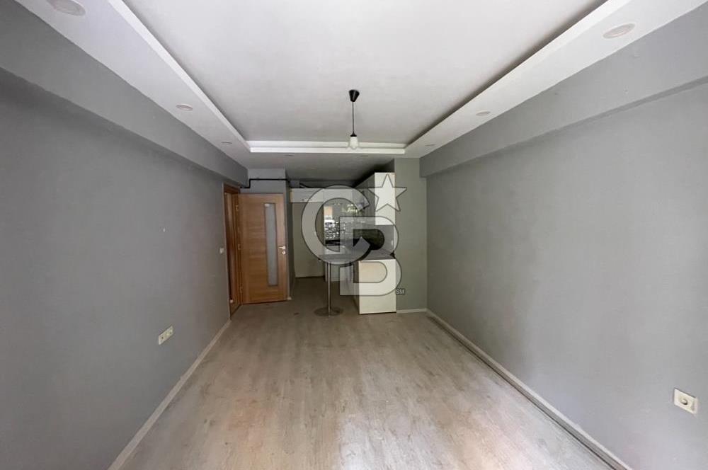 Ulukent Merkezi Konumda Oturuma Hazır 2+1 Daire