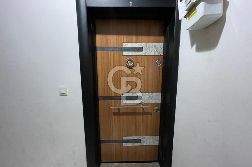 Ulukent Merkezi Konumda Oturuma Hazır 2+1 Daire