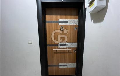 Ulukent Merkezi Konumda Oturuma Hazır 2+1 Daire