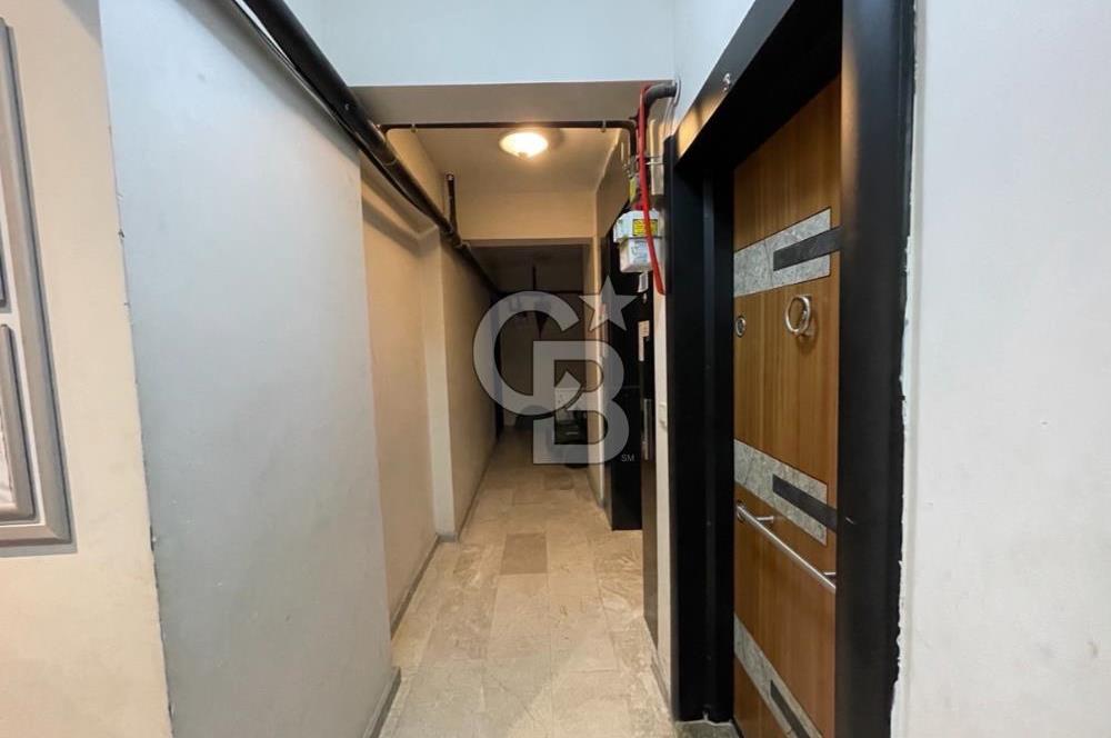 Ulukent Merkezi Konumda Oturuma Hazır 2+1 Daire