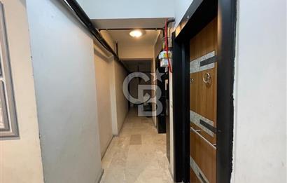 Ulukent Merkezi Konumda Oturuma Hazır 2+1 Daire