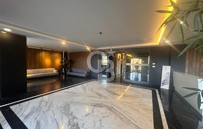 Koz Oran'da Vadi Manzaralı, Eşyalı 1+1 Kiralık Daire