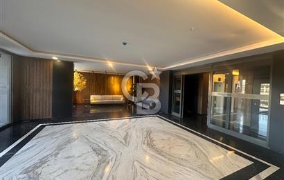 Koz Oran'da Vadi Manzaralı, Eşyalı 1+1 Kiralık Daire