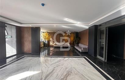 Koz Oran'da Vadi Manzaralı, Eşyalı 1+1 Kiralık Daire