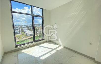 KIYIKIŞLACIK ATASAYANLAR PLAJLI SİTEDE 1+1 BAHÇE KATI