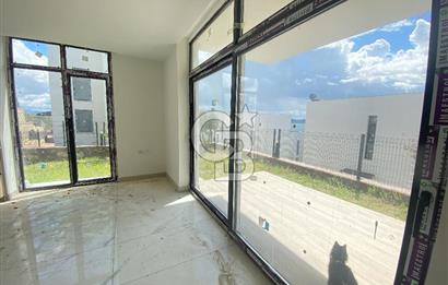 KIYIKIŞLACIK ATASAYANLAR PLAJLI SİTEDE 1+1 BAHÇE KATI